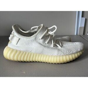 Adidas Yeezy Boost 350 V2 Men's Size 7.5 (ape779001) Style CP9366